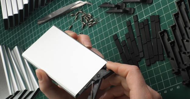 جاکارتی زن پولاریس